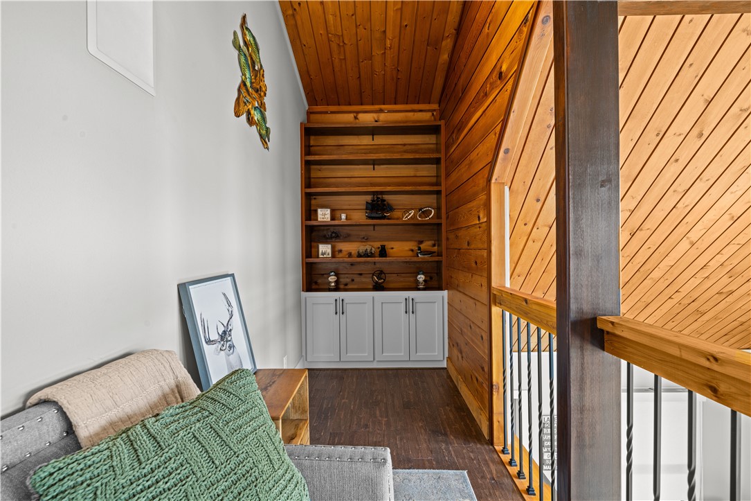 Slate Gap Estates - Residential