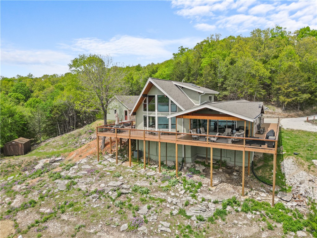 Slate Gap Estates - Residential