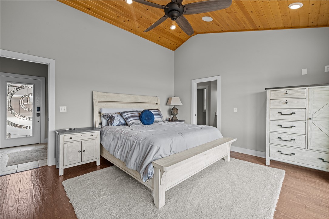 Slate Gap Estates - Residential