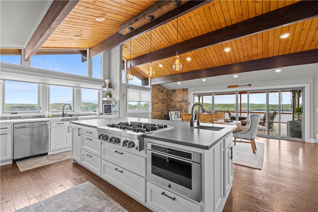Slate Gap Estates - Residential