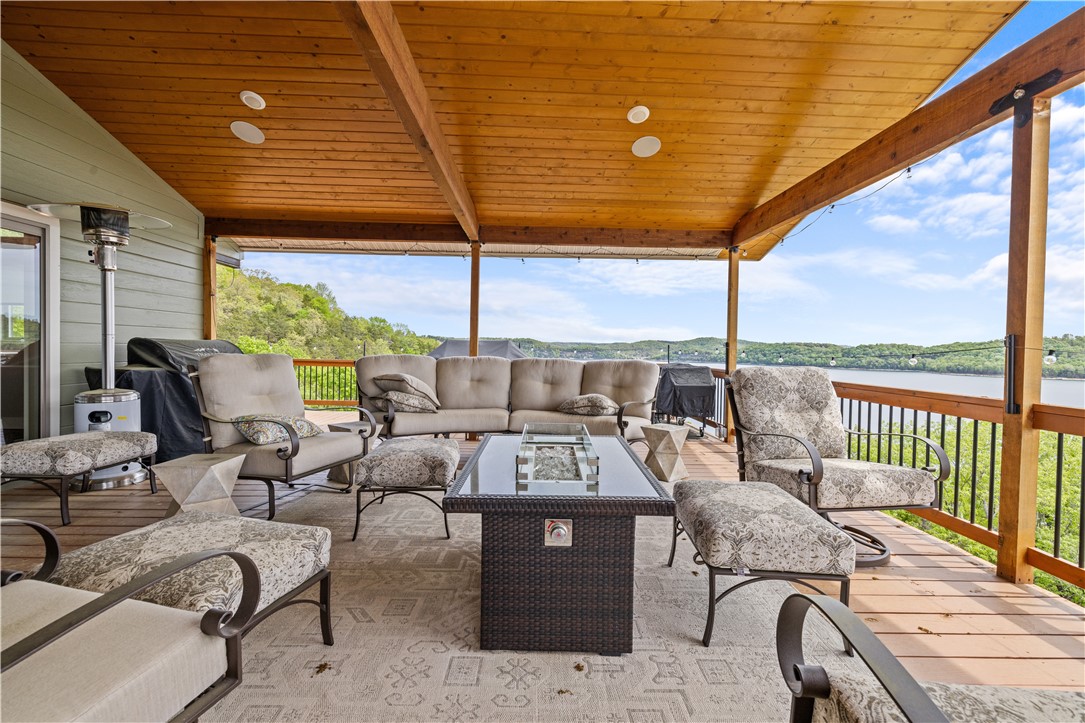 Slate Gap Estates - Residential