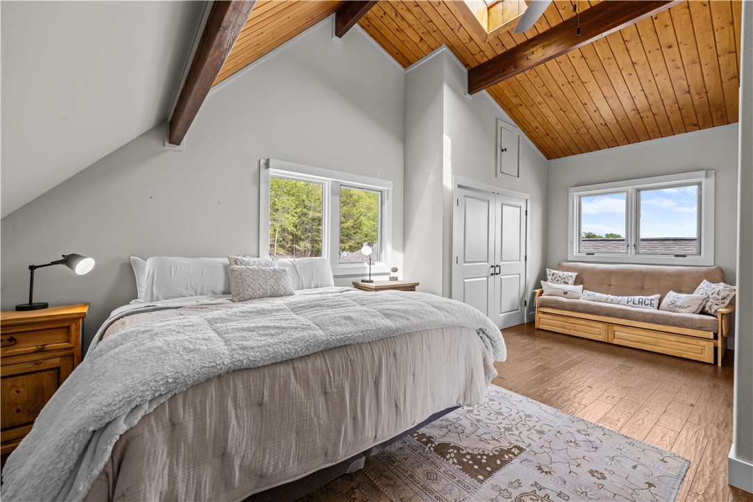 Slate Gap Estates - Residential