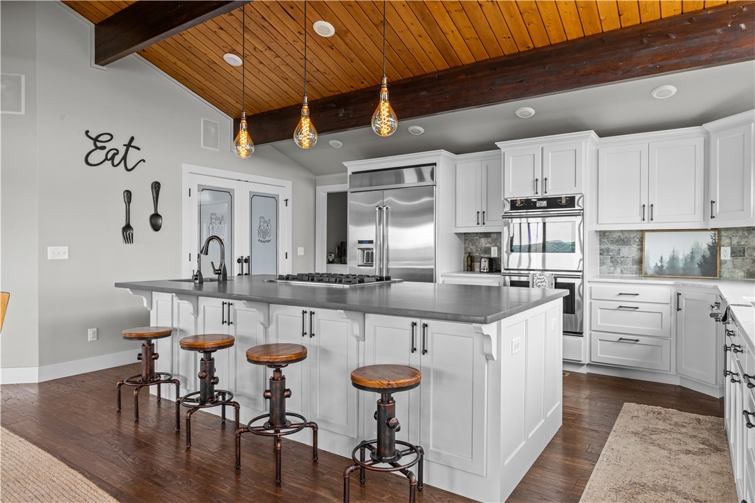 Slate Gap Estates - Residential