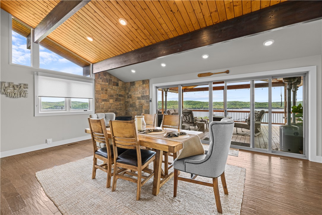 Slate Gap Estates - Residential