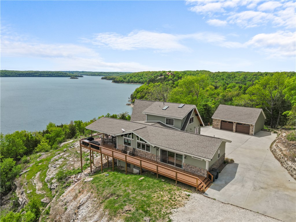 Slate Gap Estates - Residential