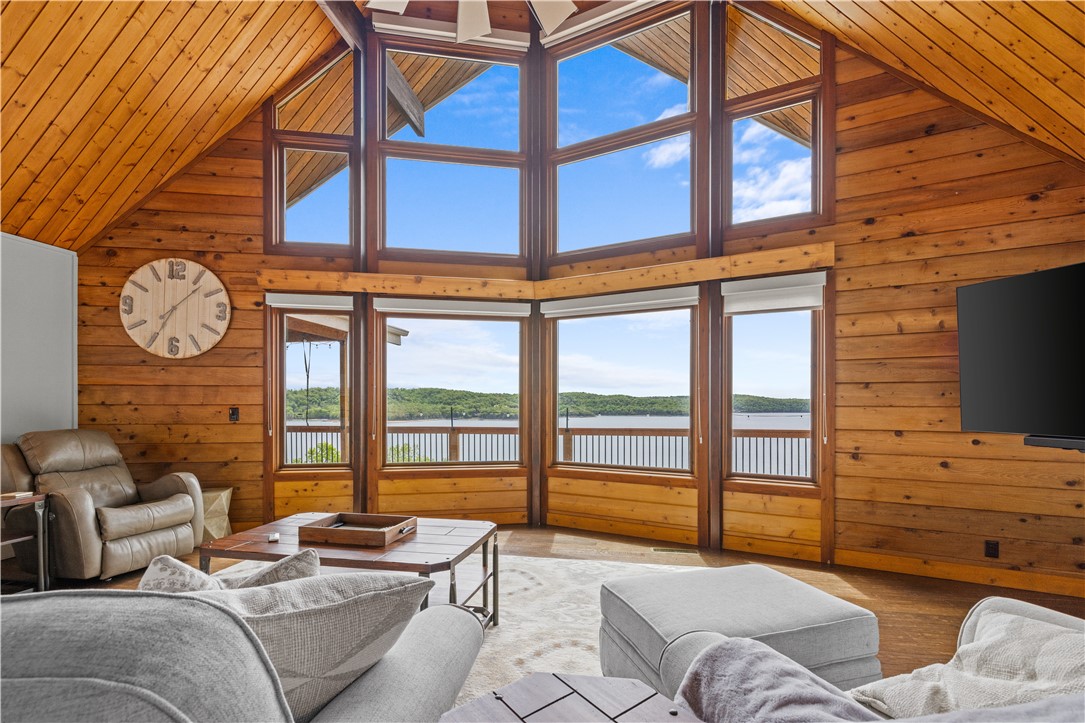 Slate Gap Estates - Residential