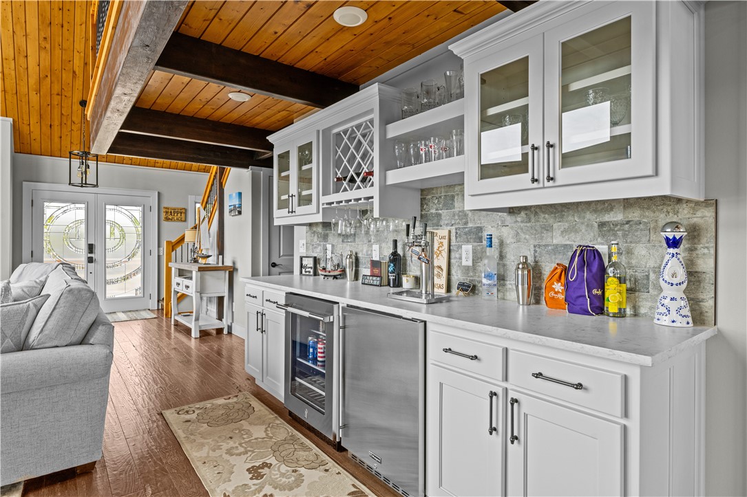 Slate Gap Estates - Residential