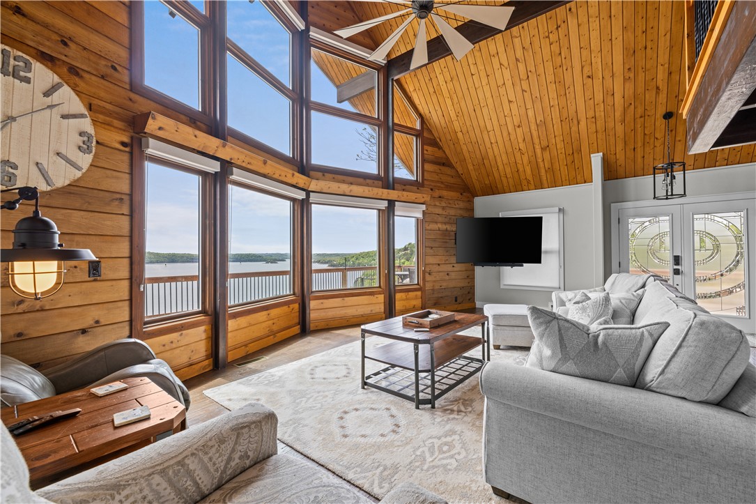 Slate Gap Estates - Residential