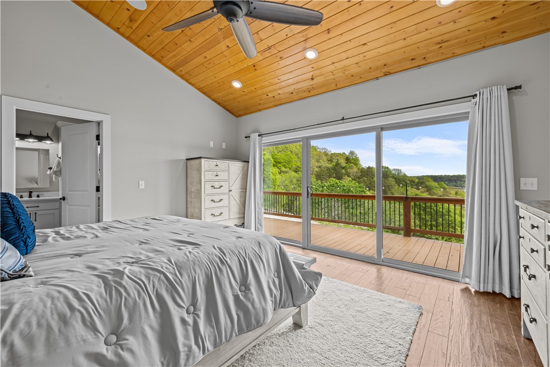Slate Gap Estates - Residential