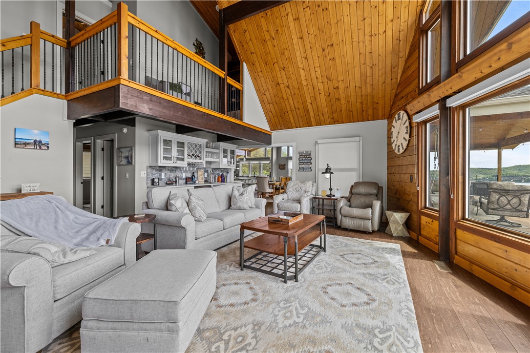Slate Gap Estates - Residential