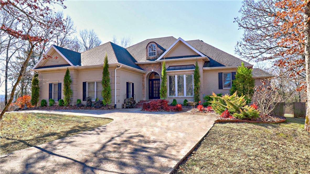 Fox Run Add Replat - Residential