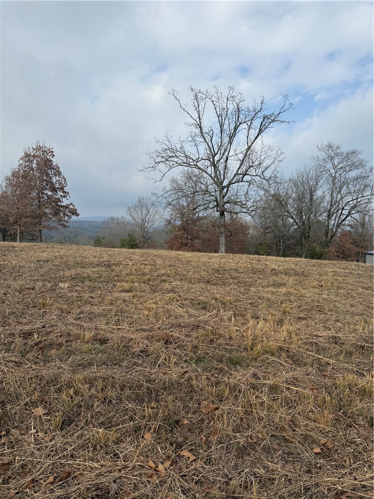 DEER RUN - Land