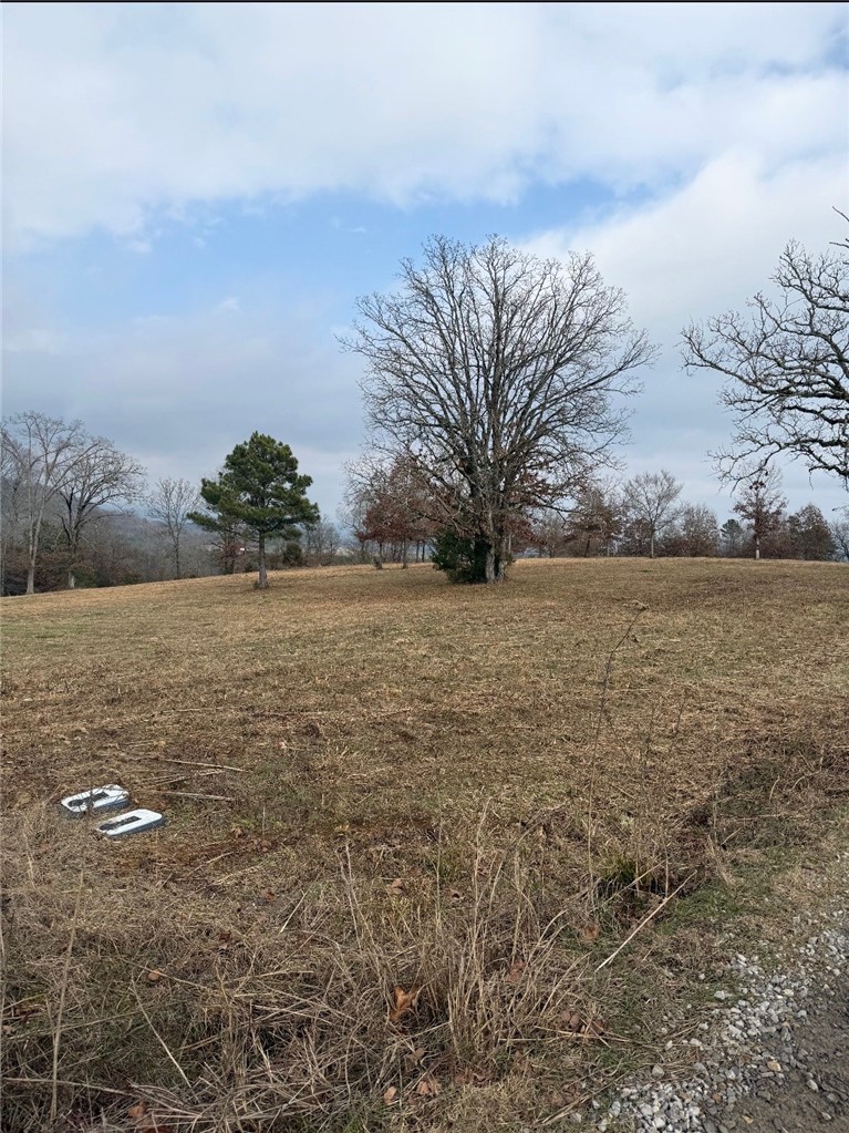 DEER RUN - Land