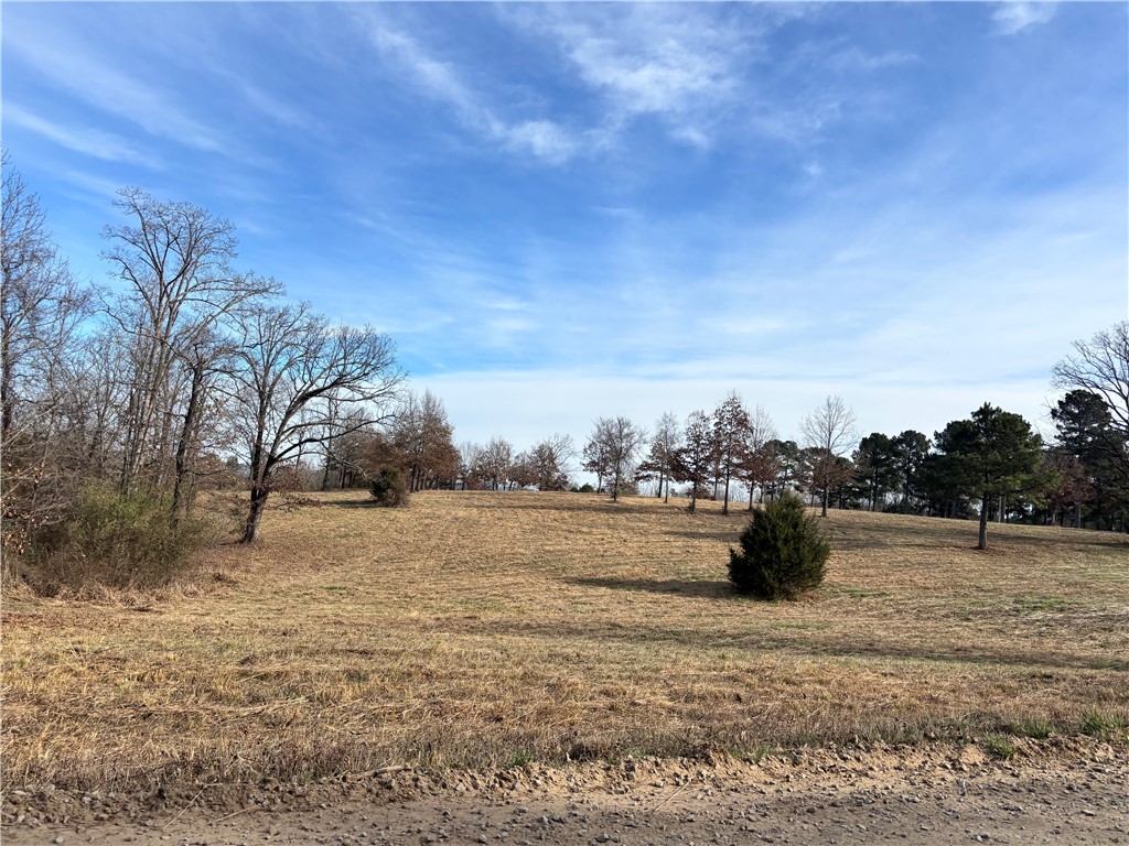 DEER RUN - Land