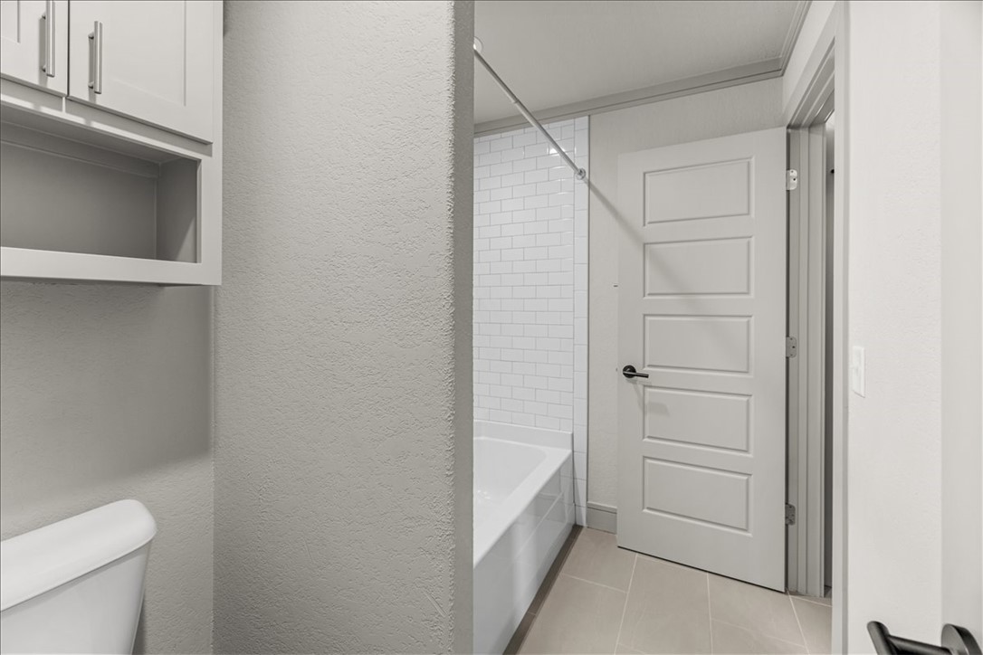 Scissortail - Residential