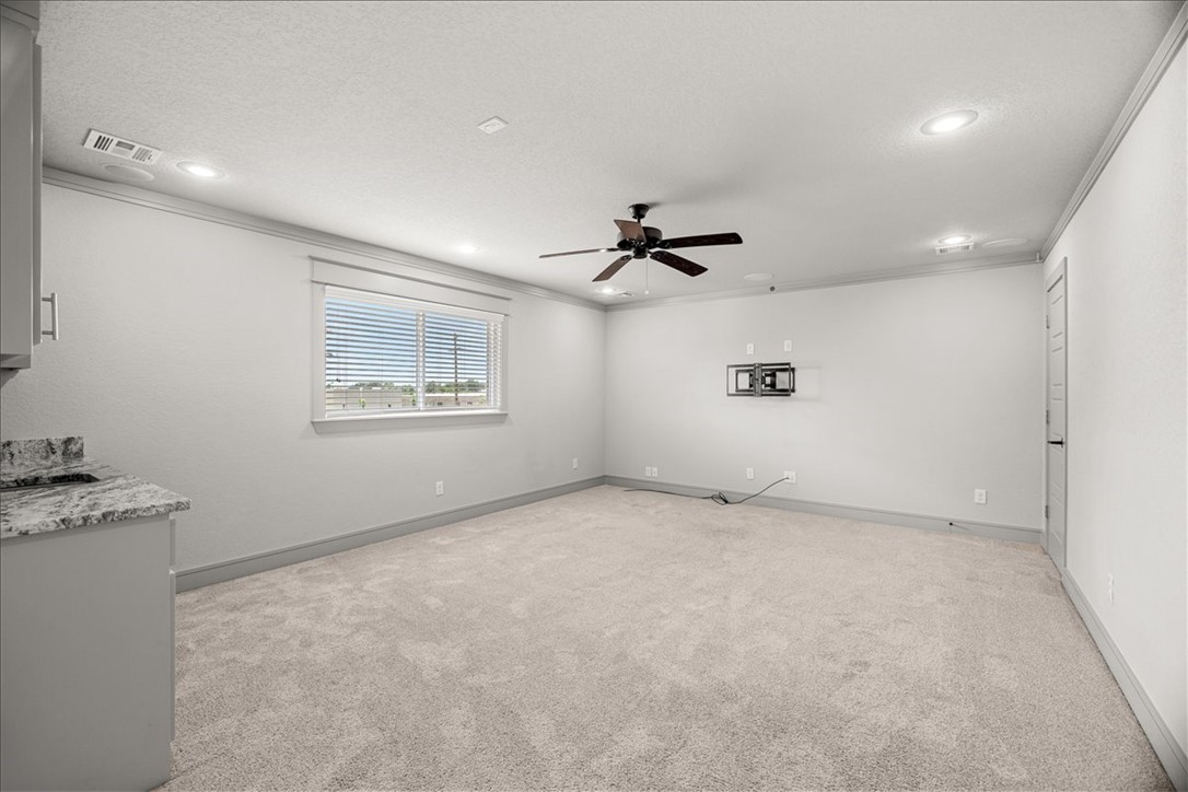 Scissortail - Residential