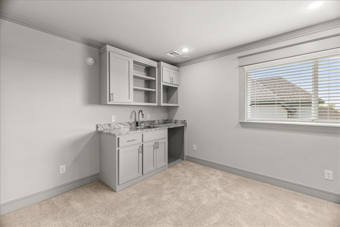 Scissortail - Residential