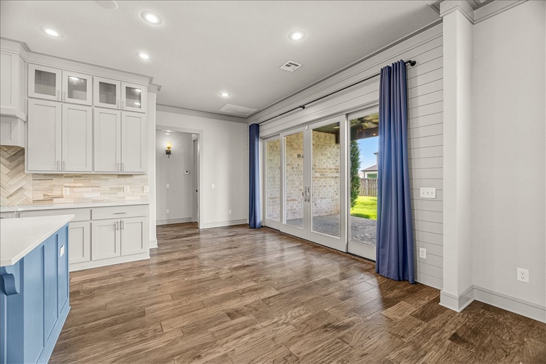 Scissortail - Residential