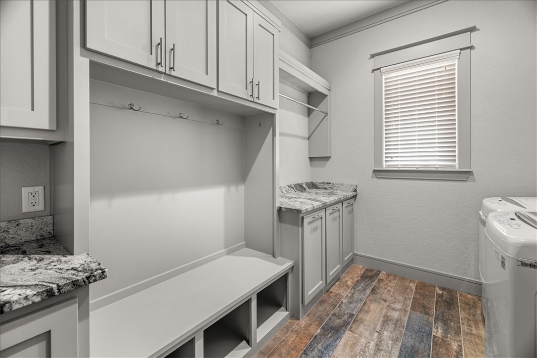 Scissortail - Residential