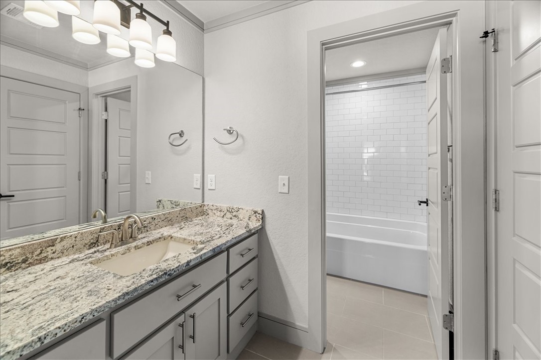 Scissortail - Residential