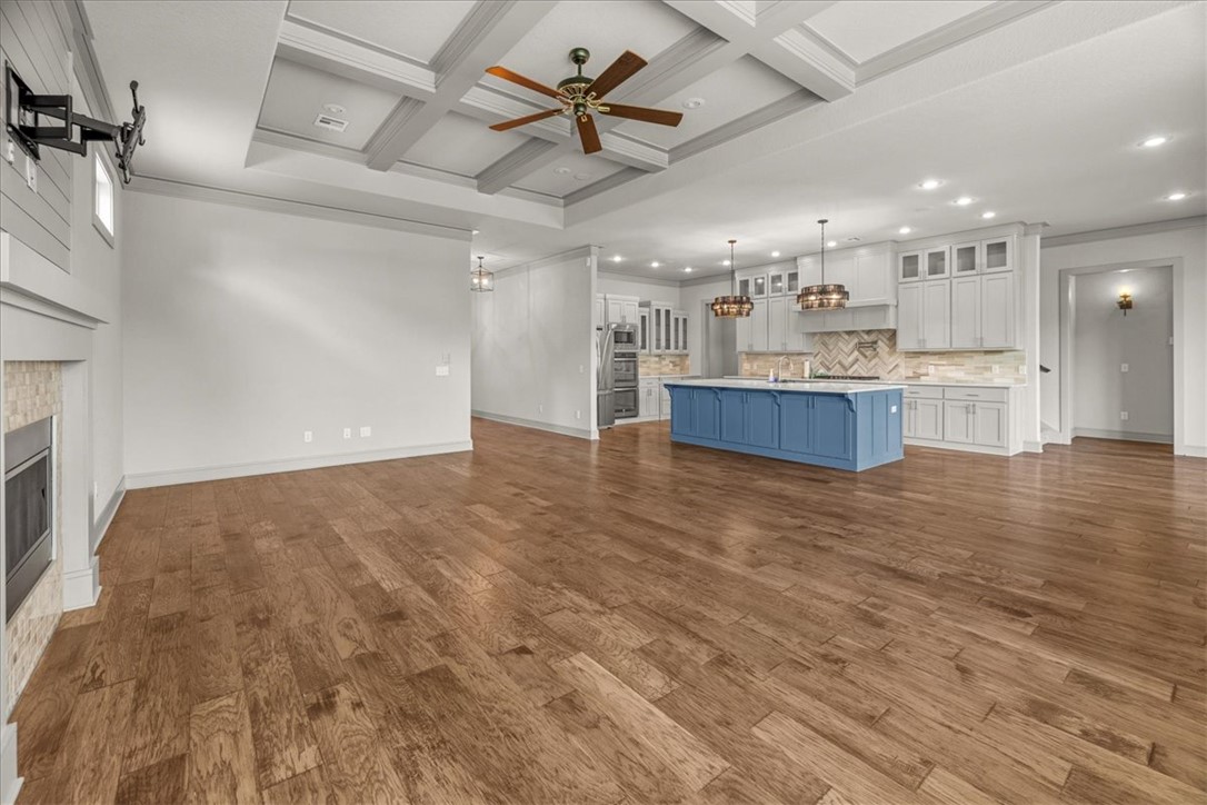 Scissortail - Residential