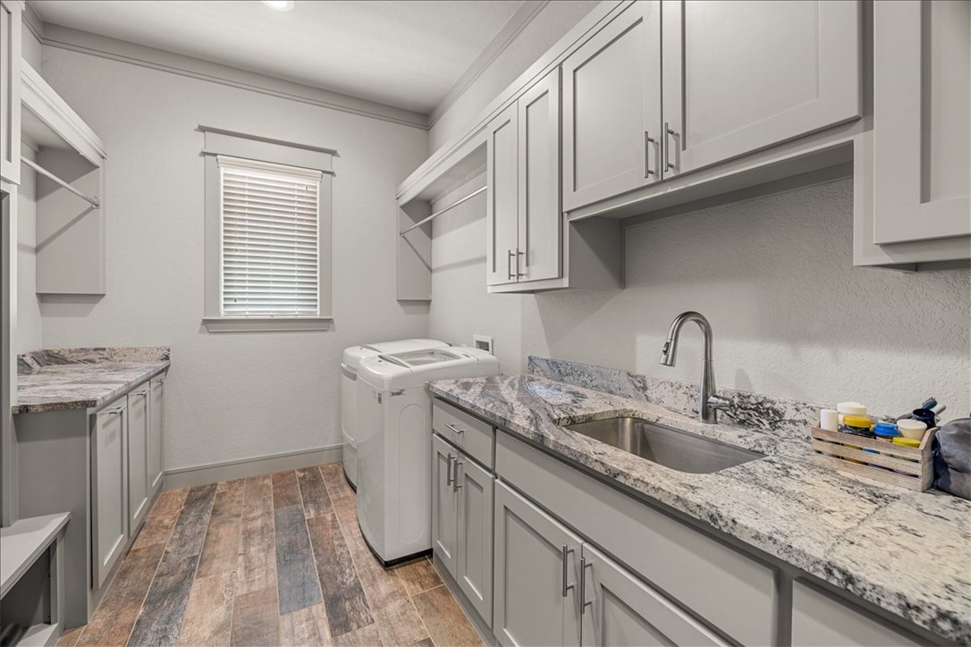 Scissortail - Residential
