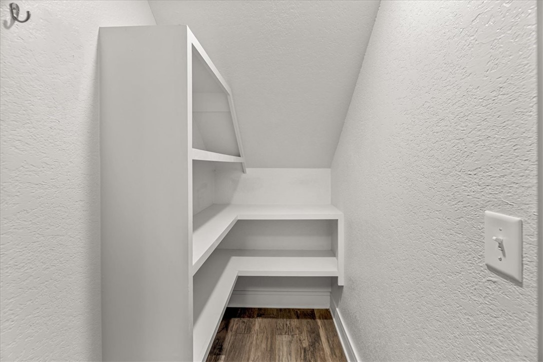 Scissortail - Residential