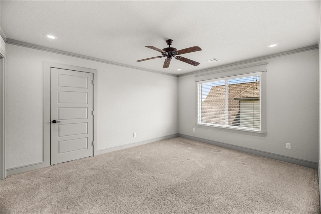 Scissortail - Residential