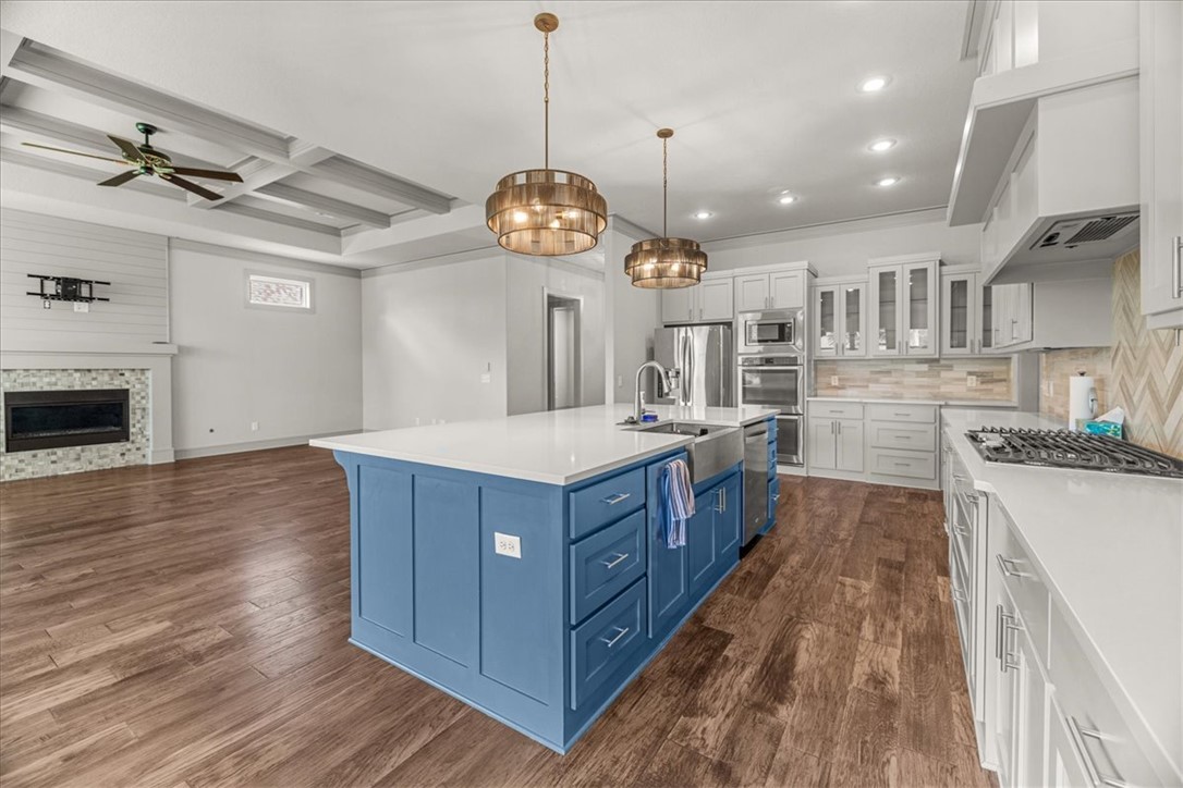 Scissortail - Residential