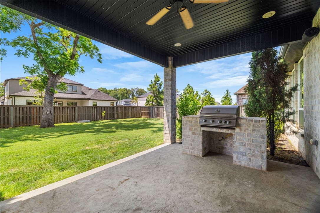 Scissortail - Residential