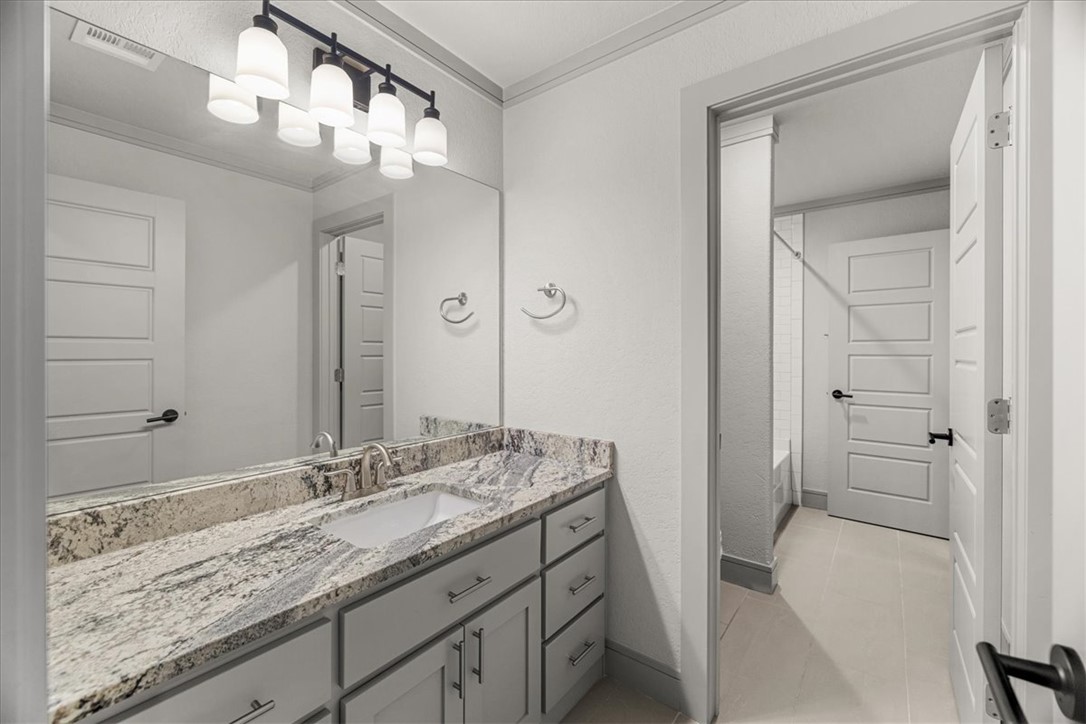Scissortail - Residential