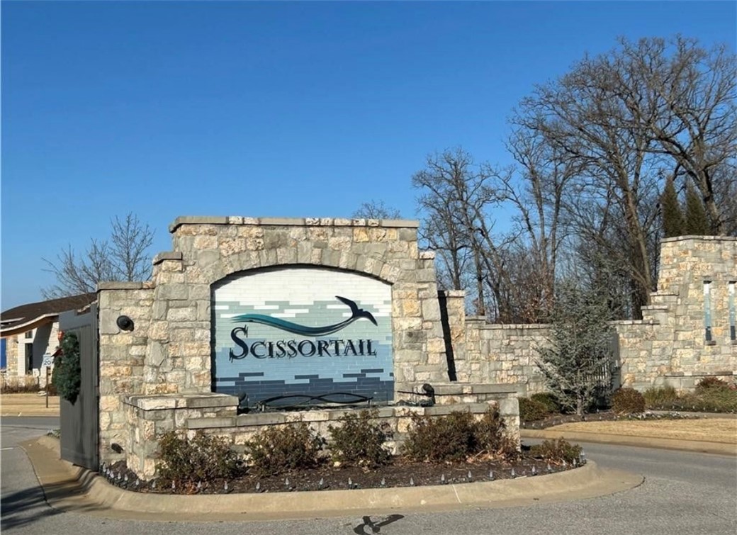 Scissortail - Residential