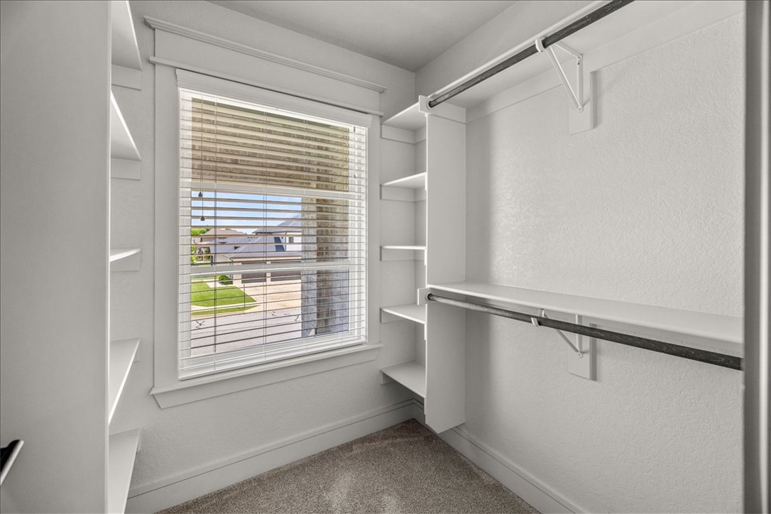 Scissortail - Residential