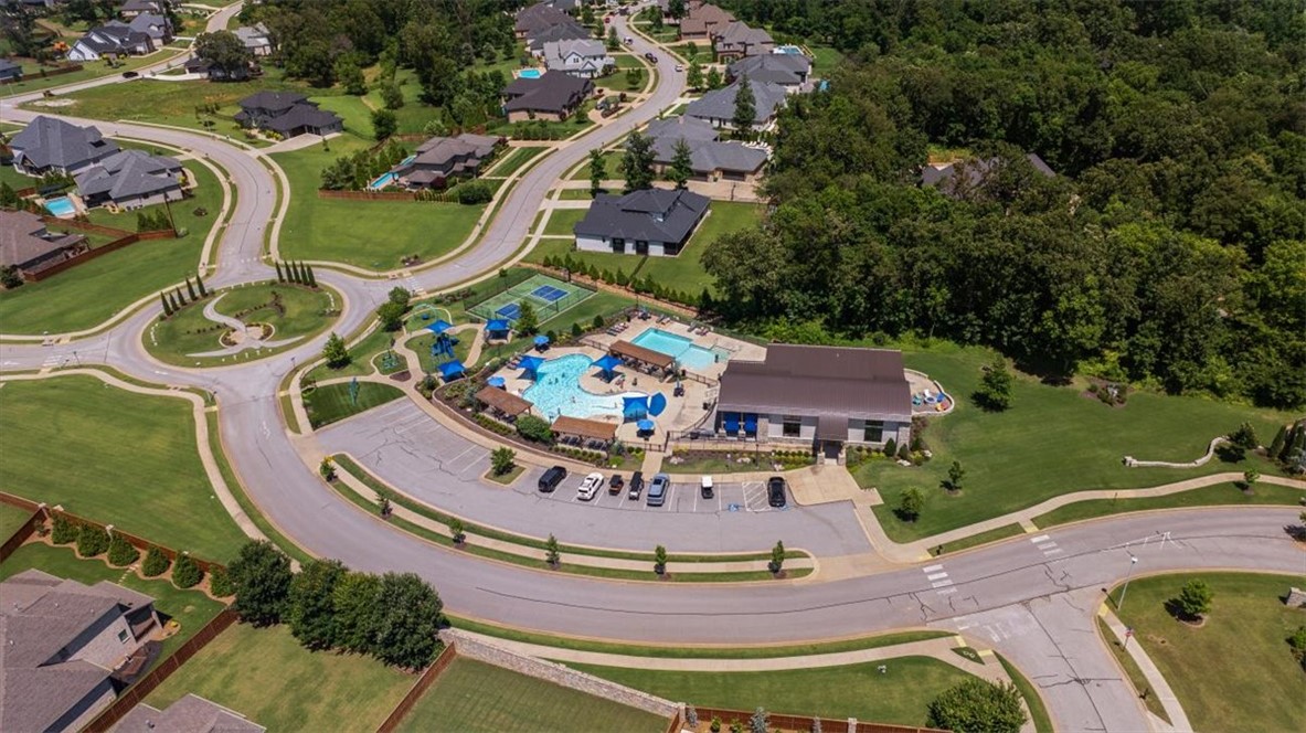 Scissortail - Residential