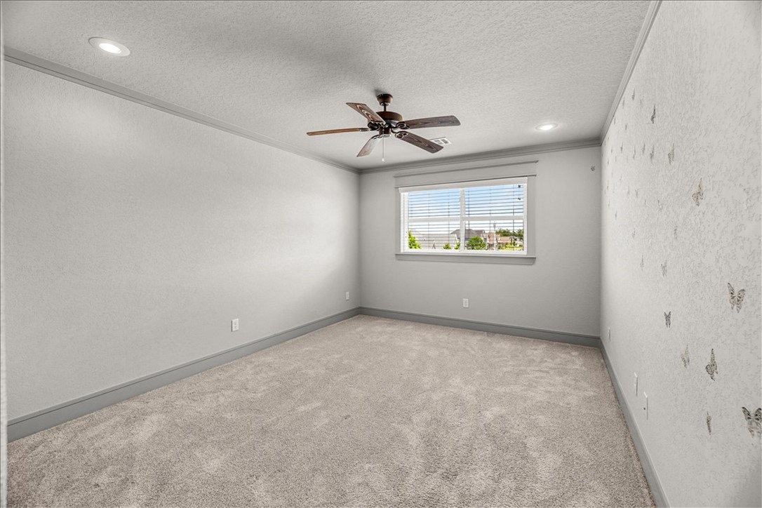 Scissortail - Residential