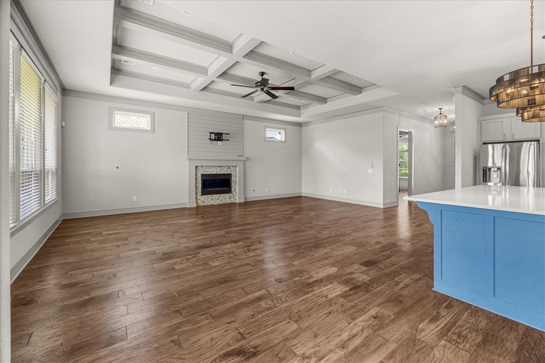 Scissortail - Residential