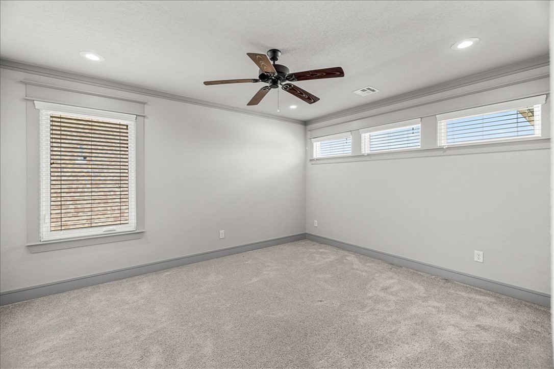 Scissortail - Residential