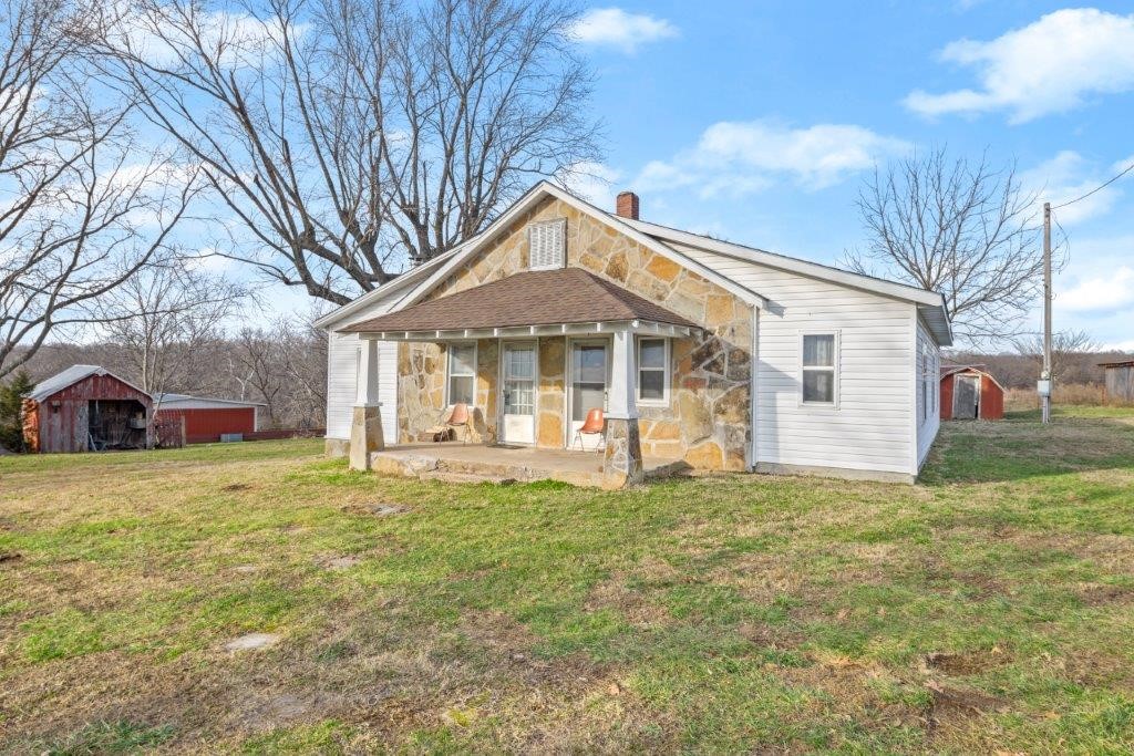 06-20-28 Rural - Residential