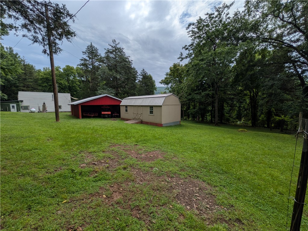 NA - Residential