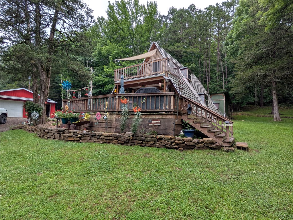 NA - Residential