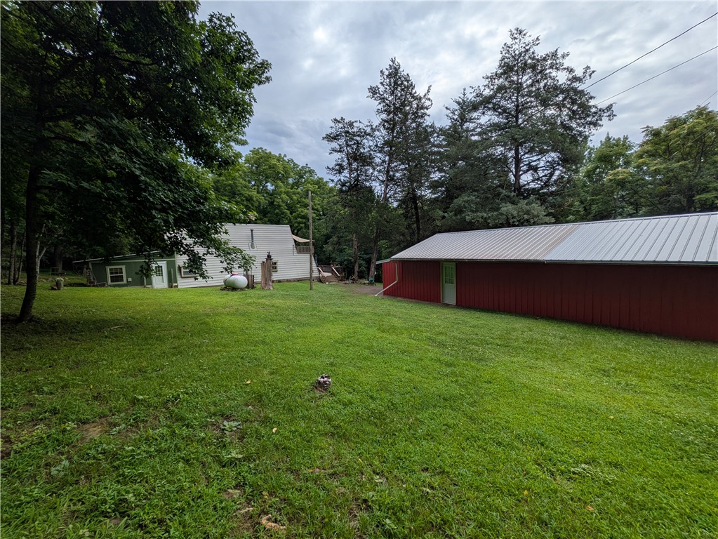 NA - Residential
