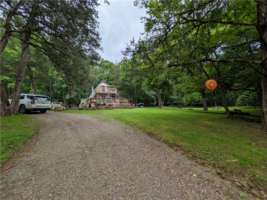 NA - Residential