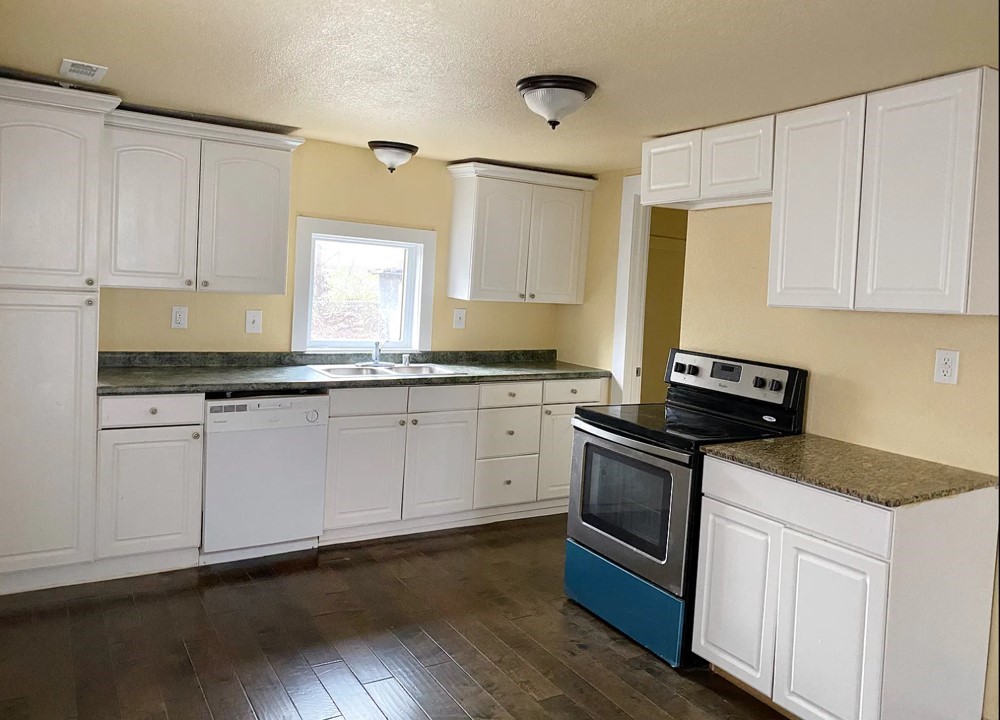 McNeils Add Rogers - Residential