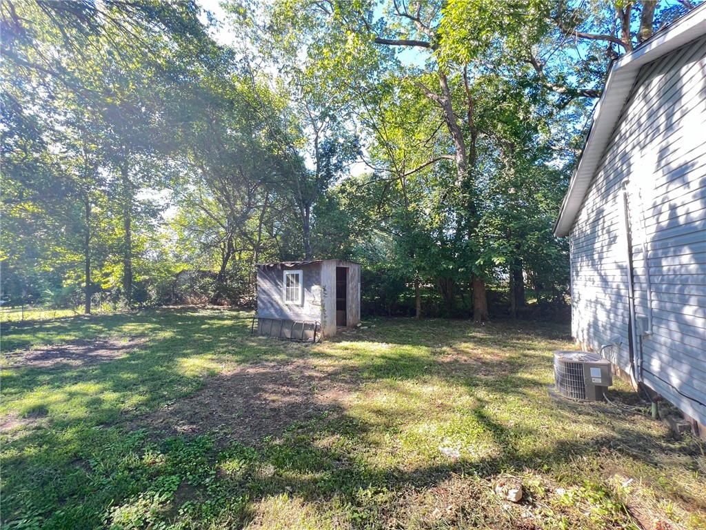 McNeils Add Rogers - Residential