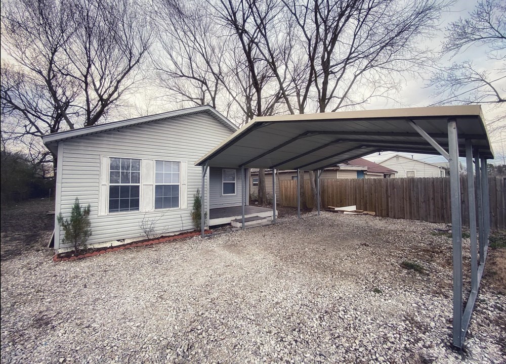 McNeils Add Rogers - Residential