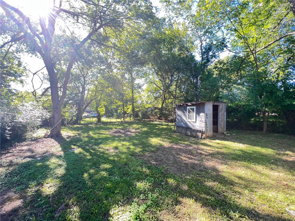 McNeils Add Rogers - Residential