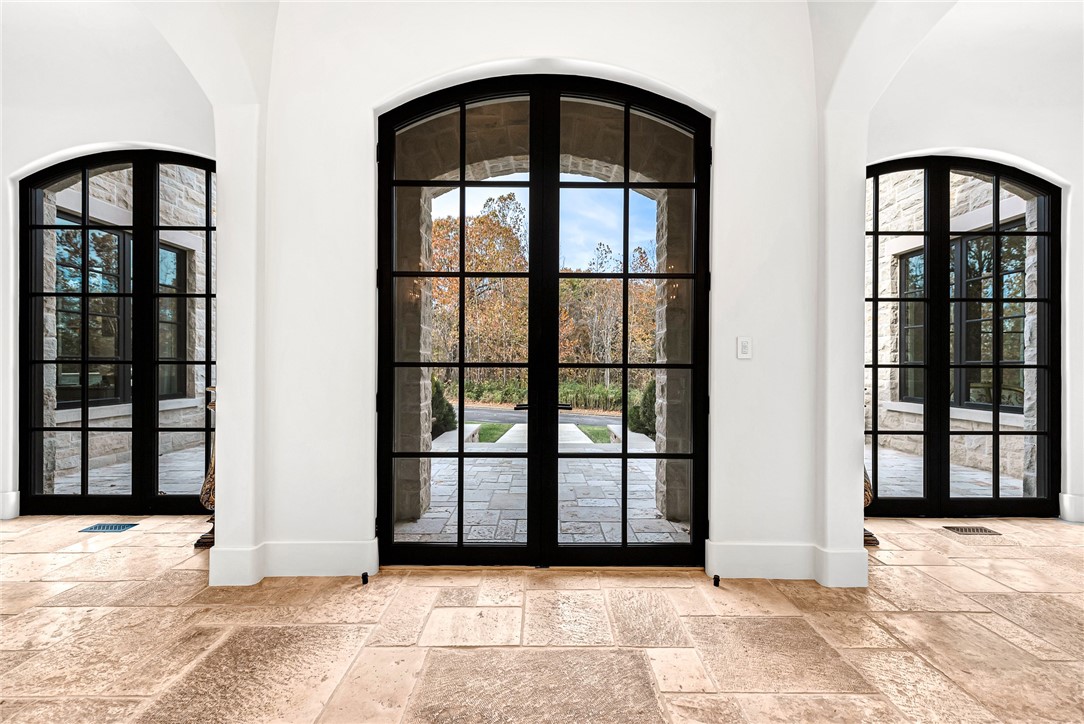Clear Creek Sub Ph V - Residential