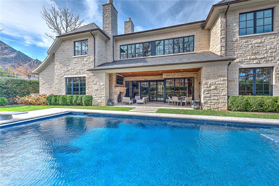 Clear Creek Sub Ph V - Residential