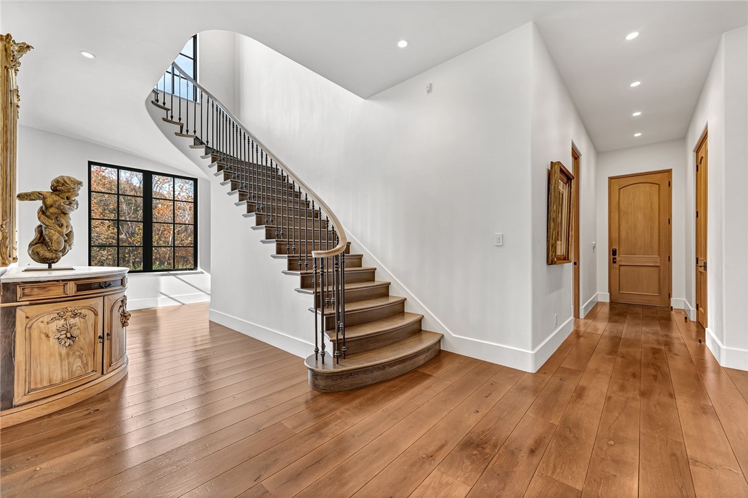 Clear Creek Sub Ph V - Residential