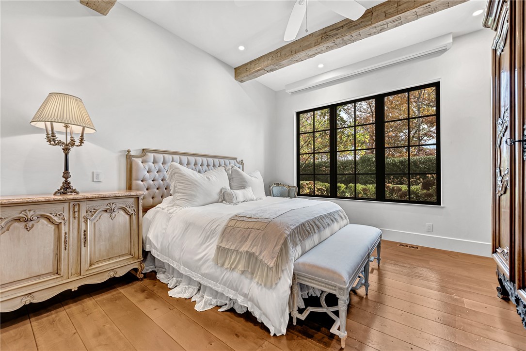 Clear Creek Sub Ph V - Residential